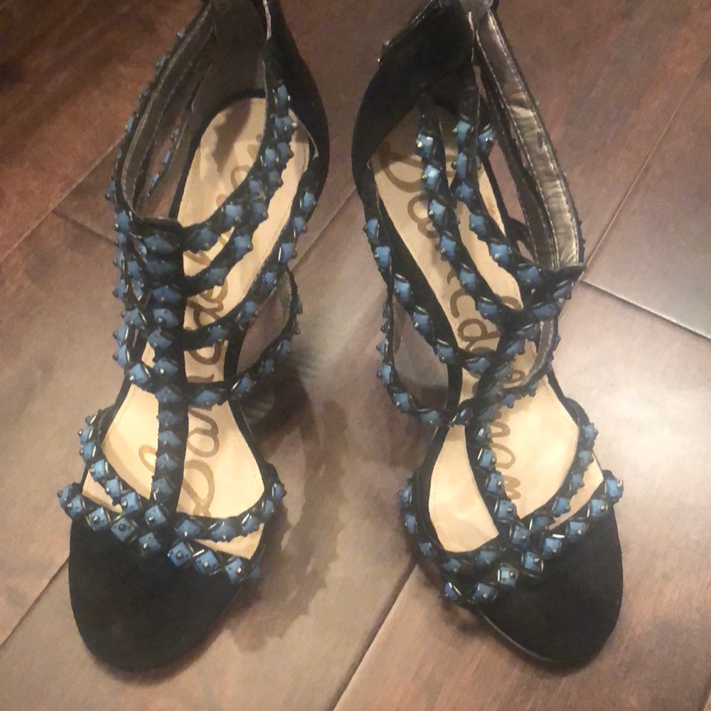 Sam Edelman heels - Picture 2 of 4